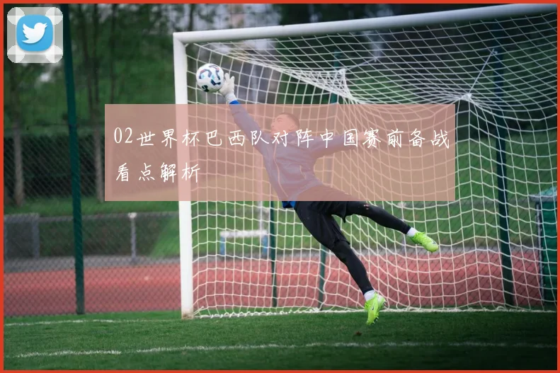 02世界杯巴西队对阵中国赛前备战看点解析