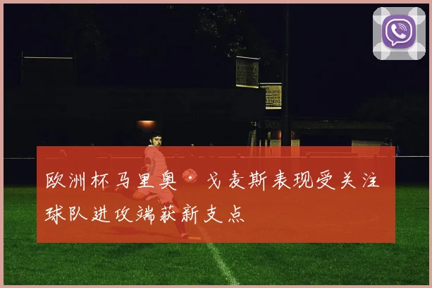 欧洲杯马里奥·戈麦斯表现受关注 球队进攻端获新支点