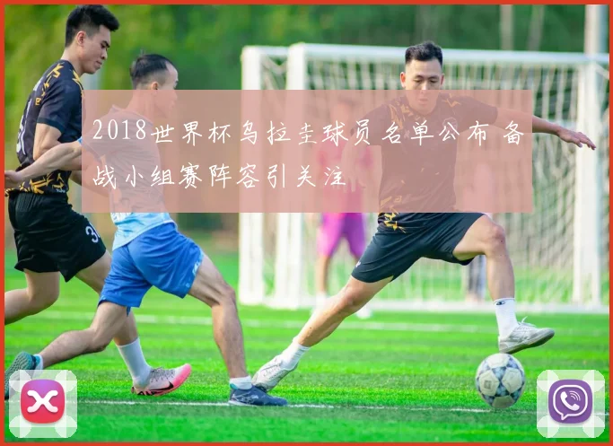 2018世界杯乌拉圭球员名单公布 备战小组赛阵容引关注