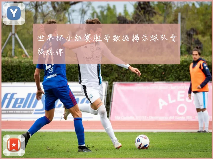 世界杯小组赛胜率数据揭示球队晋级规律