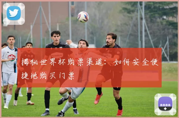 揭秘世界杯购票渠道：如何安全便捷地购买门票